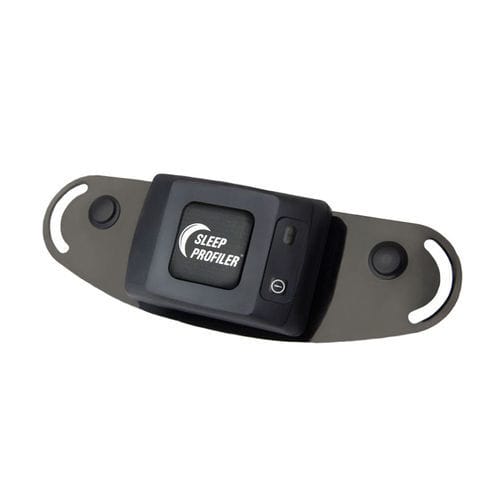 Kabelloser Schlafmonitor - Sleep Profiler™ - Advanced Brain Monitoring - EEG