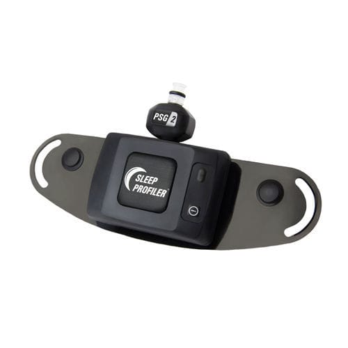 Kabelloser Schlafmonitor - PSG2™ - Advanced Brain Monitoring - EEG
