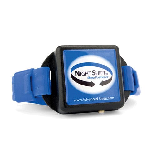 Apnoe-Monitor - Night Shift™ - Advanced Brain Monitoring