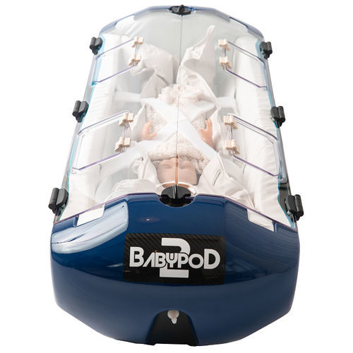Inkubator für Neugeborene / für Transport - BabyPod 2™ - Advanced Healthcare Technology