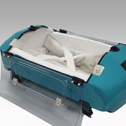 Inkubator für Neugeborene / für Transport - NeoPod - Advanced Healthcare Technology