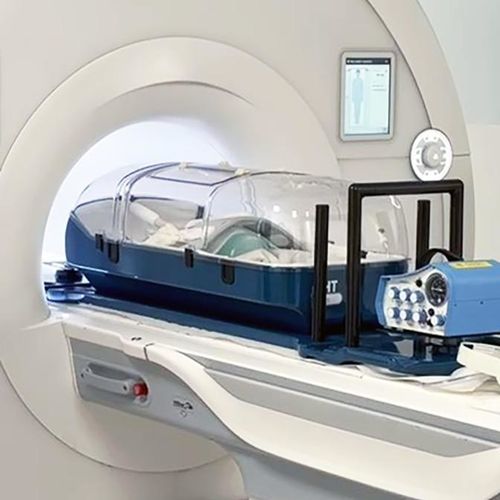 Inkubator für Neugeborene / für Transport - ScanPod®  - Advanced Healthcare Technology - unmagnetisch