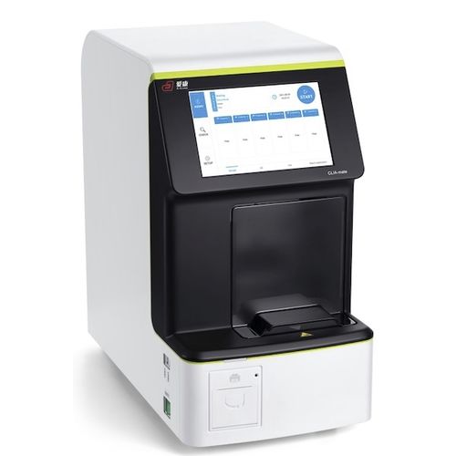 POC-Analysegerät / CLIA - CLIA-mate Plus - Aikang Diagnostics - für Herzversagen / für Infektionskrankheiten / für kardiovaskuläre Erkrankungen