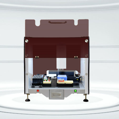 Automatischer ELISA - URANUS AE55 - Aikang Diagnostics - Serum / Blut / für klinische Diagnose