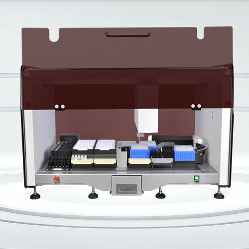 Automatischer ELISA - URANUS AE85 - Aikang Diagnostics - Serum / Blut / für klinische Diagnose