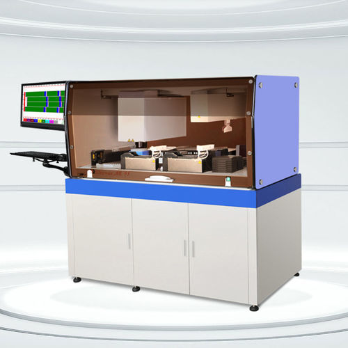 Robotisierter ELISA - URANUS AE95 - Aikang Diagnostics - vollautomatisch / Serum / Blut