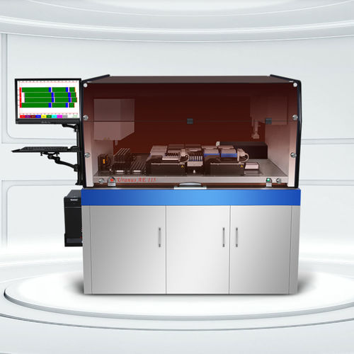 Robotisierter ELISA - URANUS AE115 - Aikang Diagnostics - Serum / Blut / für klinische Diagnose
