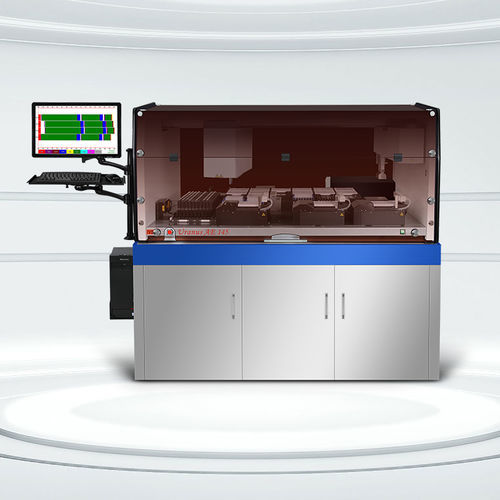Robotisierter ELISA - URANUS AE145 - Aikang Diagnostics - Serum / Blut / für klinische Diagnose