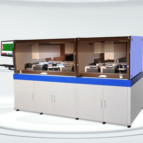 Robotisierter ELISA - URANUS AE275 - Aikang Diagnostics - Serum / Blut / für klinische Diagnose