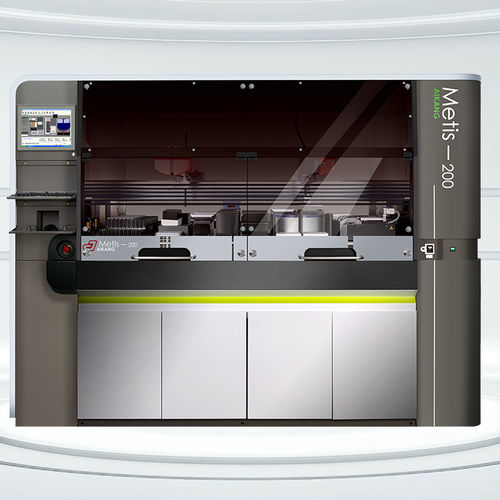 Automatischer Blutgruppen-Analysegerät - Metis 200 - Aikang Diagnostics - bodenstehend