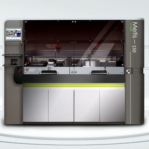 Automatischer Blutgruppen-Analysegerät - Metis 150 - Aikang Diagnostics - bodenstehend