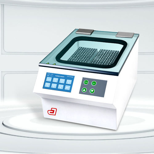 Labor-Inkubator / Tisch - FYQ - Aikang Diagnostics
