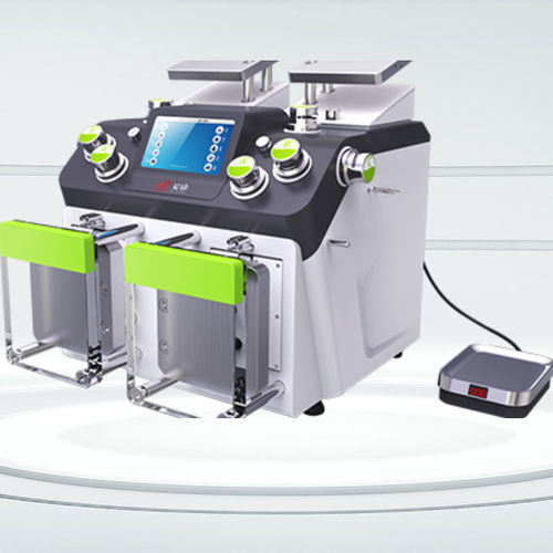 Automatischer Blutkomponenten-Extraktor - AK - B13A - Aikang Diagnostics