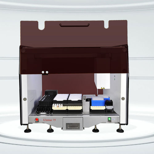 Laborautomatisierungssystem für Flüssigkeitenhandling - Uranus75 - Aikang Diagnostics