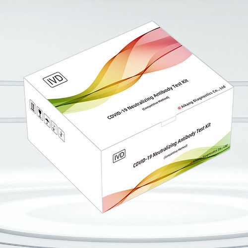 COVID-19-Testkit - Aikang Diagnostics - neutralisierende Abwehrkörper / SARS-COV-2 / Coronavirus