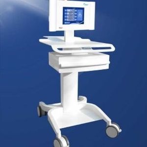 OP-Laser - Iccy 810 - Alna-Medicalsystem - ophthalmisch / Dioden / auf Wagen