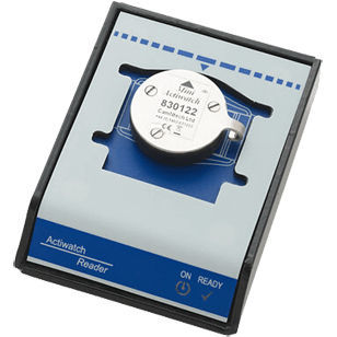 Aktigraph für die Tierforschung - ActiWatch - Dr. Grossegger & Drbal alpha trace medical systems