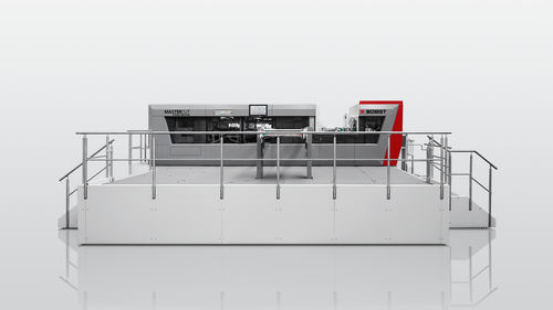 Medizinische Schneidemaschine - MASTERCUT 106 PER - Ameritek, Inc. 