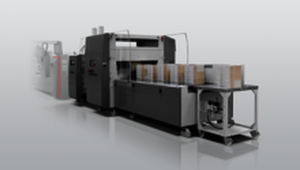 Beschicker für Pharmaprodukte - EASYFEEDER 4 - Ameritek, Inc.  - Hochgeschwindigkeit