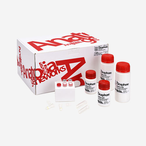 Serum-Reagenz - Bosphore® - Anatolia Tani ve Biyoteknoloji Urunleri Sanayi ve Ticaret A.S.  - Plasma / für DNA-Extraktion / für RNA-Extraktion