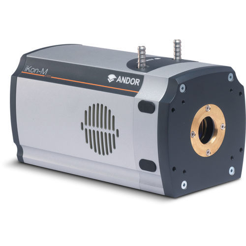 CCD-Kamera - iKon-M 934 - Andor Technology PLC  - für Mikroskope / digital / 1 Mpx