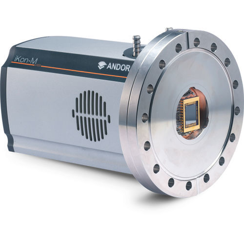 Mikroskop-Kamera - iKon series - Andor Technology PLC  - digital / HDR / 4,2 Mpx