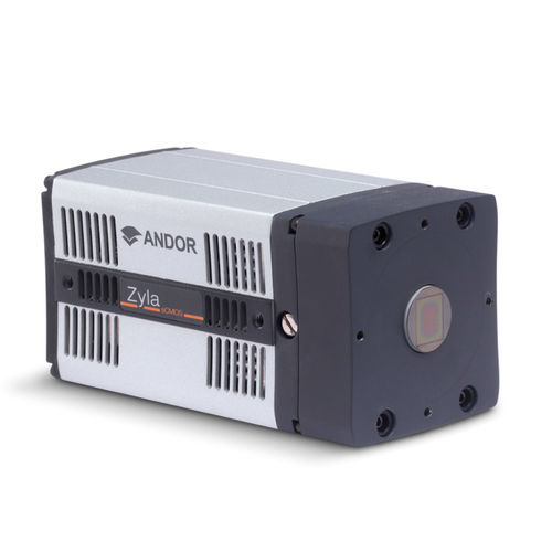 SCMOS-Kamera - Zyla-HF - Andor Technology PLC  - für Mikroskope / für Radiologie / für Tomographie