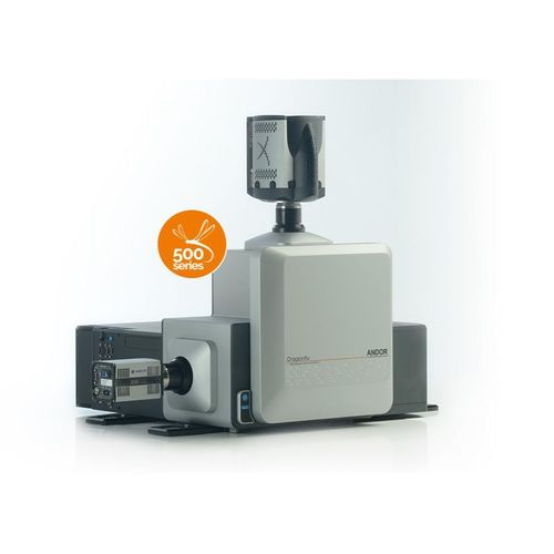Konfokalmikroskop - Dragonfly 200 - Andor Technology PLC  - optisch / für Forschungszwecke / aufrecht