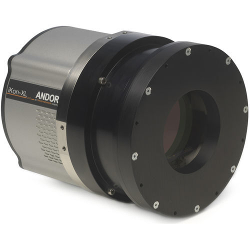Mikroskop-Kamera - iKon-XL 231 - Andor Technology PLC  - digital / CCD / gekühlt