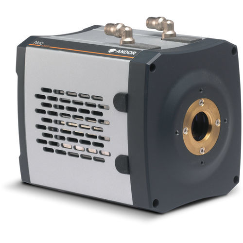 Mikroskop-Kamera - Neo  - Andor Technology PLC  - für Screening / digital / sCMOS