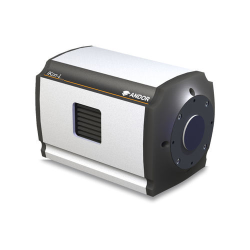 CCD-Kamera - iKon-L HF  - Andor Technology PLC  - für Mikroskope / Diagnose / digital