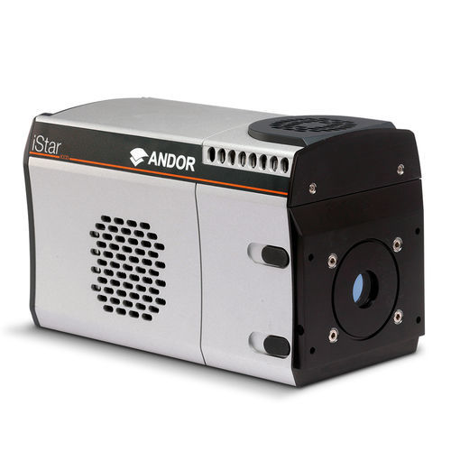 Mikroskop-Kamera - iStar 334 - Andor Technology PLC  - digital / 1024 x 1024 / CCD
