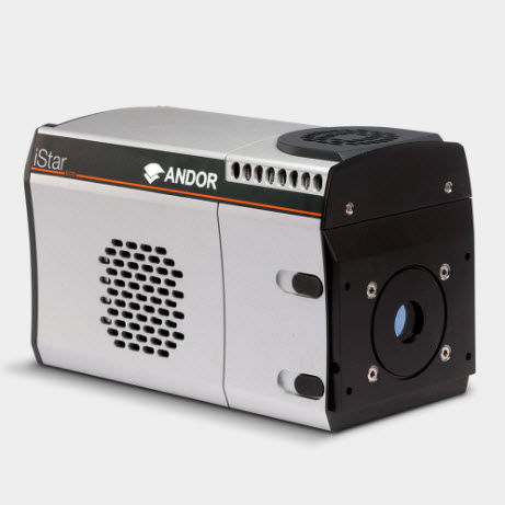 Kamera für Spektroskopie - iStar 340  - Andor Technology PLC  - digital / CCD / USB
