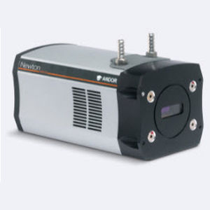 CCD-Kamera - iDus series - Andor Technology PLC  - für Mikroskope / für Spektroskopie / digital
