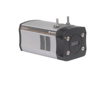EMCCD-Kamera - Newton EM - Andor Technology PLC  - für Mikroskope / digital / USB