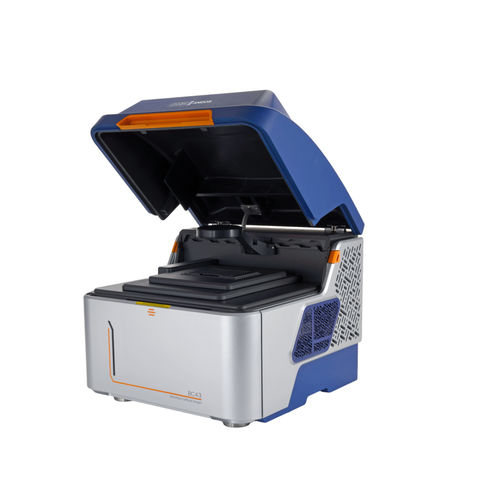 Konfokalmikroskop - BC43  - Andor Technology PLC  - optisch / für Biowissenschaften / für Biologie