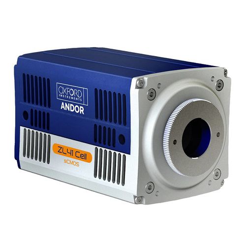 Mikroskop-Kamera - ZL41 Cell  series - Andor Technology PLC  - digital / sCMOS / 4,2 Mpx