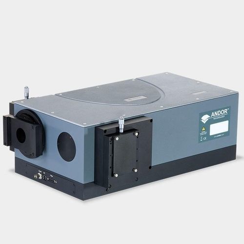 Optisches Czerny-Turner Spektroskop - Shamrock 500i - Andor Technology PLC  - Raman / für Forschungszwecke / CCD