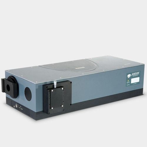 Optisches Czerny-Turner Spektroskop - Shamrock 750 - Andor Technology PLC  - Raman / LIBS / für Forschungszwecke