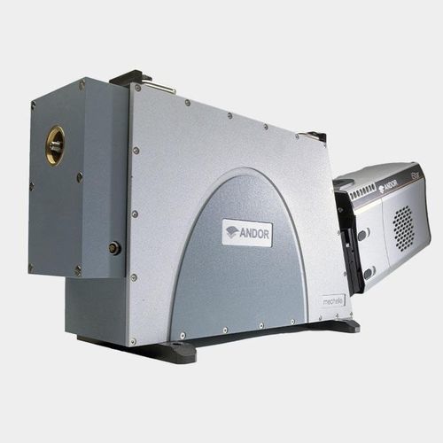 UV-Vis-NIR-Spektrometer - Mechelle 5000  - Andor Technology PLC  - optisches Czerny-Turner / optisch / für Forschungszwecke