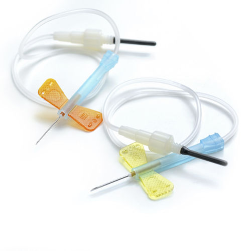 Blutabnahmeset - Anhui Hongyu Wuzhou Medical Manufacturer Co., Ltd.  - Sicherheit