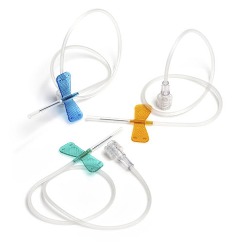 Schädel-Infusionsset - Anhui Hongyu Wuzhou Medical Manufacturer Co., Ltd. 