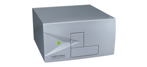 Mikroplatten-Reader / Fluoreszenz - NS  - Ani Labsystems Ltd. Oy  - Multifunktion / 96 Well / mit hohem Durchsatz