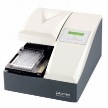 Automatisierter Mikroplatten-Washer - NS  - Ani Labsystems Ltd. Oy  - Labor