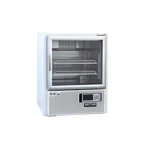Laborkühlschrank - PR 100 - Arctiko A/S - vertikal / kompakt / Unterbau