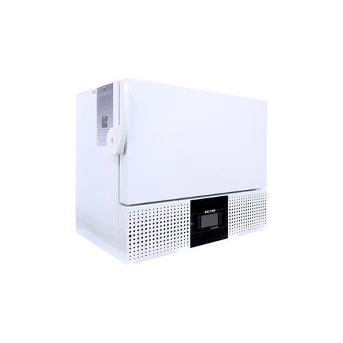 Laborgefrierschrank - ULUF P90 - Arctiko A/S - für Labor / Unterbau / 1 Tür