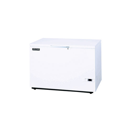 Laborgefrierschrank - LTF 325 - Arctiko A/S - horizontal / 1 Tür / mit direkter Kühlung