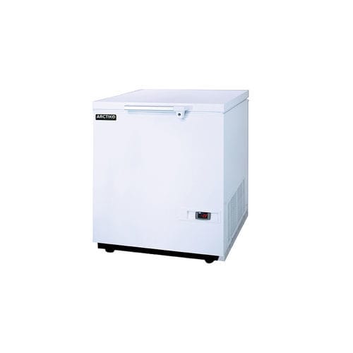 Laborgefrierschrank - LTF 225 - Arctiko A/S - horizontal / 1 Tür / mit direkter Kühlung