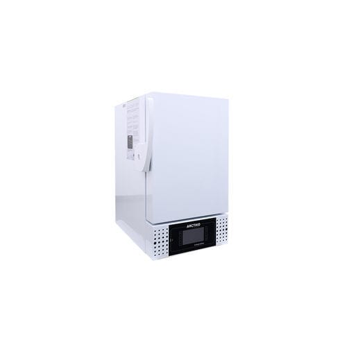 Laborgefrierschrank - ULUF P10 - Arctiko A/S - für Labor / Unterbau / 1 Tür