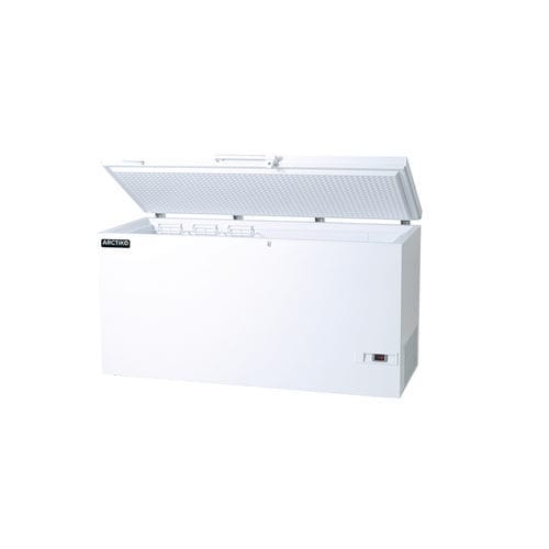 Laborgefrierschrank - LTF 535  - Arctiko A/S - horizontal / 1 Tür / mit direkter Kühlung